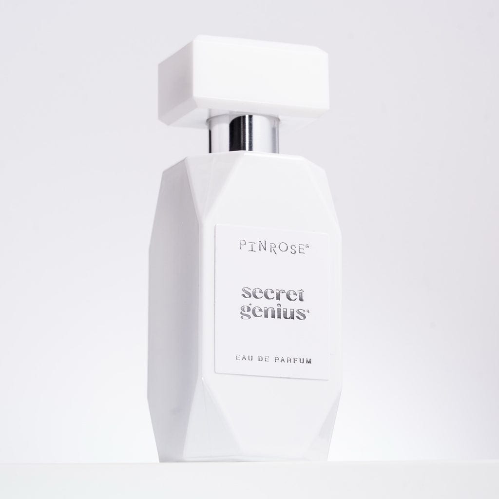 Pinrose Secret Genius Eau De Parfum