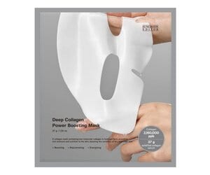 SUNGBOON EDITOR Deep Collagen Power Boosting Mask
