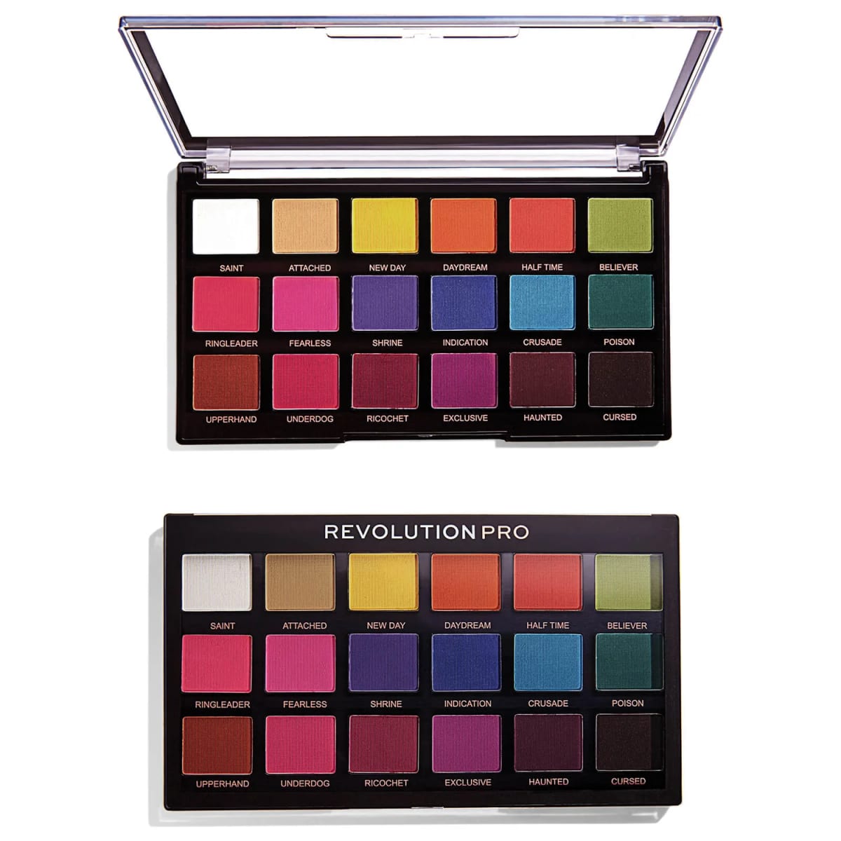 Revolution Pro Trends Mischief Mattes