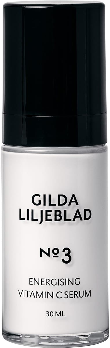 Gilda Liljeblad Energising Vitamin C Serum