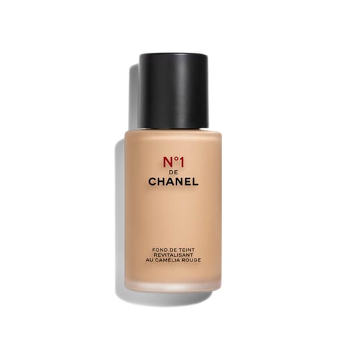 Chanel N°1 de Chanel Revitalizing Foundation