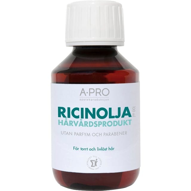 A-Pro Ricinolja