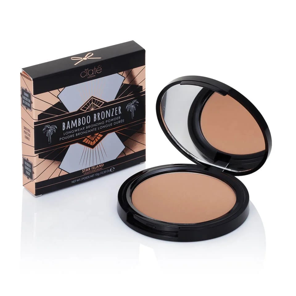 Ciaté London Bamboo Bronzer