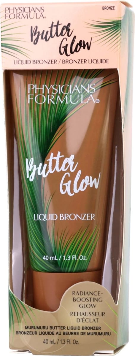 Physicians Formula Butter Glow Liquid Bronzer