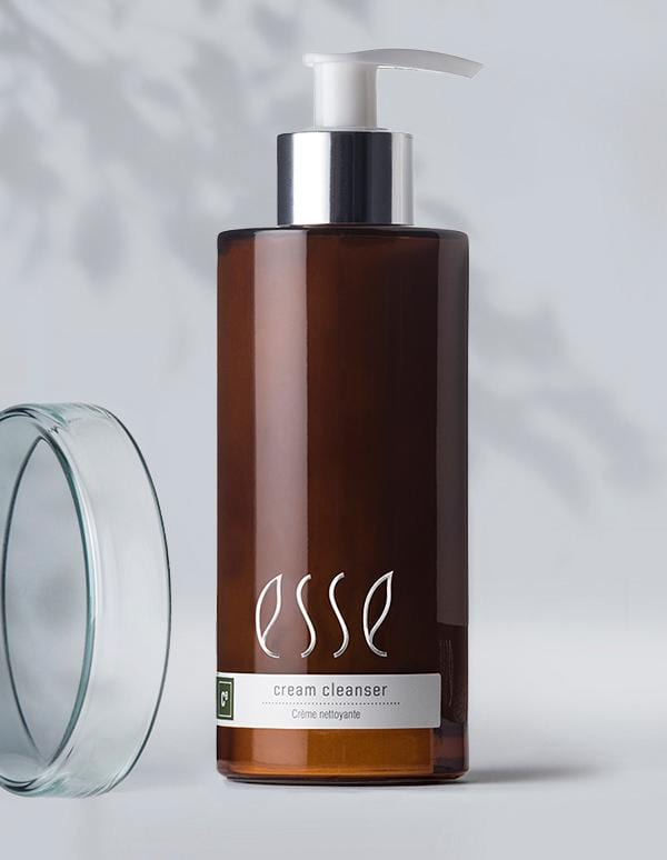Esse Cream Cleanser