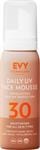 EVY Daily UV Face Mousse SPF 30