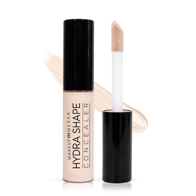 Makeup Mekka Hydra Shape Multi-use Concealer