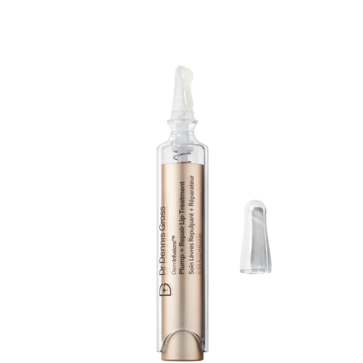 Dr. Dennis Gross DermInfusions Fill + Repair Lip Treatment