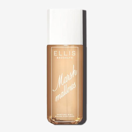 Ellis Brooklyn Marshmallows Hair + Body Fragrance Mist