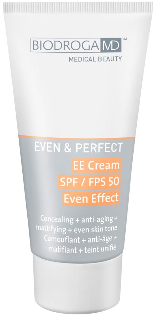 Biodroga MD EE Cream SPF 50 Even Effect