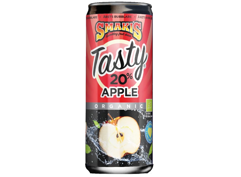 Smakis Tasty
