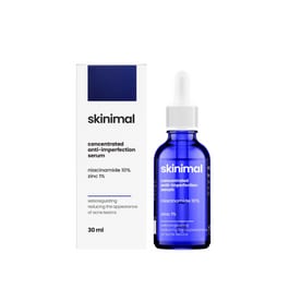 Skinimal Anti-Imperfections Serum