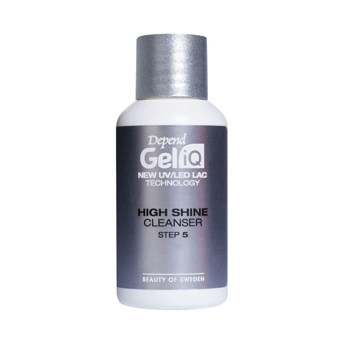 Depend Gel iQ High Shine Cleanser