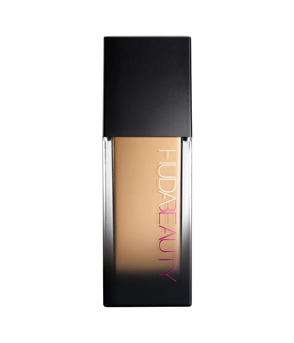 Huda Beauty FauxFilter Luminous Matte Foundation