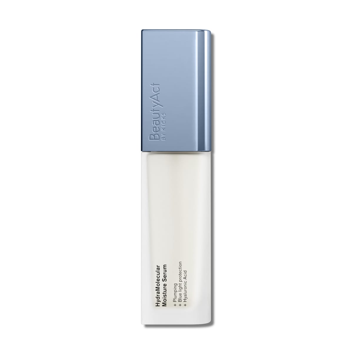 BeautyAct HydraMolecular Moisture Serum