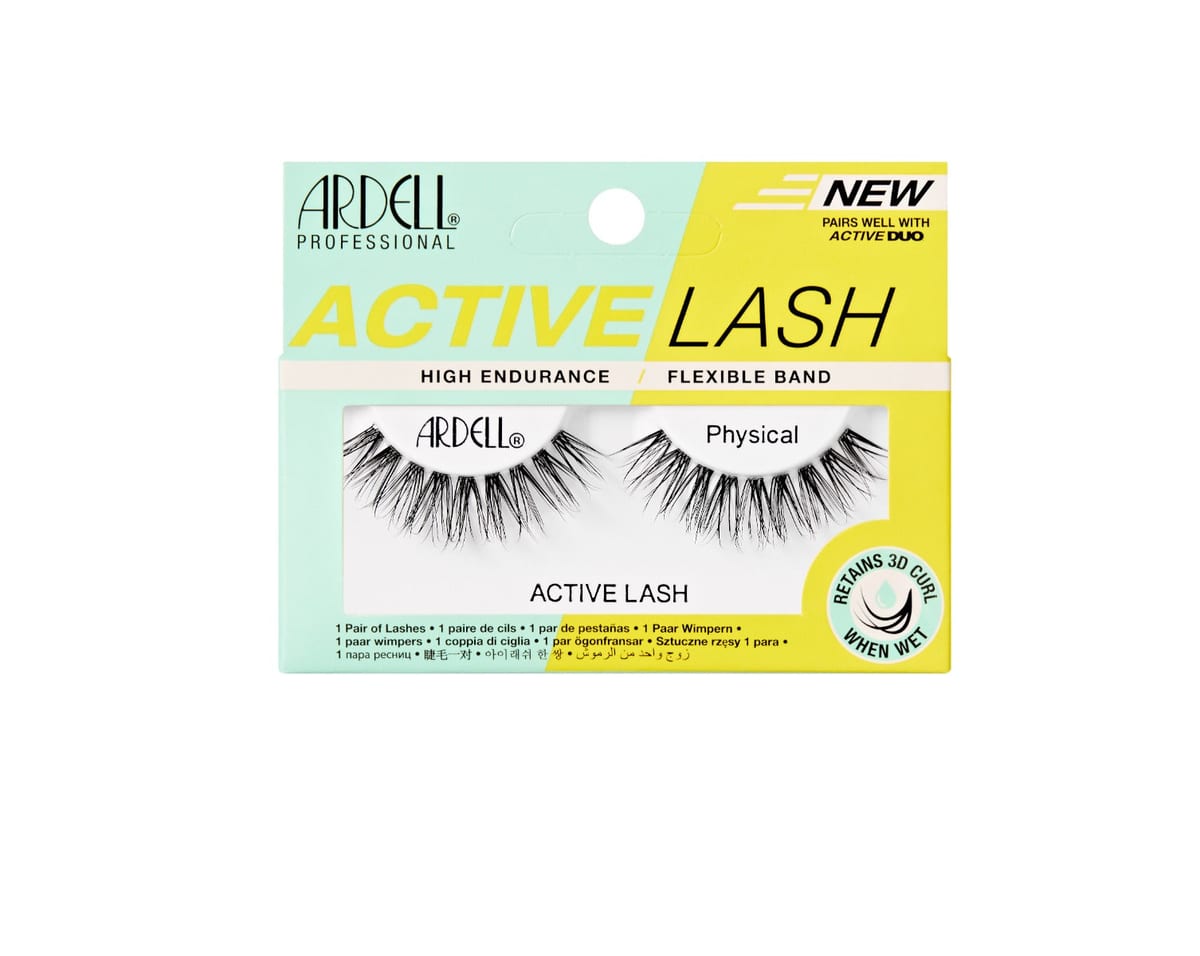 Ardell Active Lash Physical