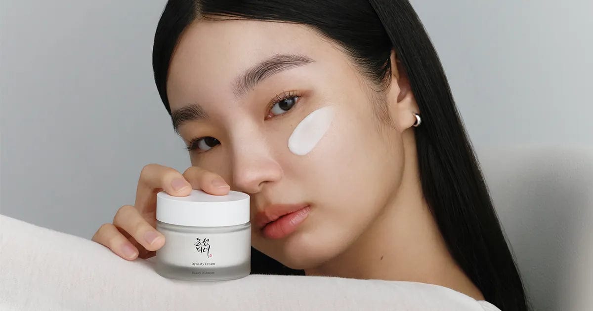 Beauty of Joseon Matte Sun Stick: Mugwort + Camelia