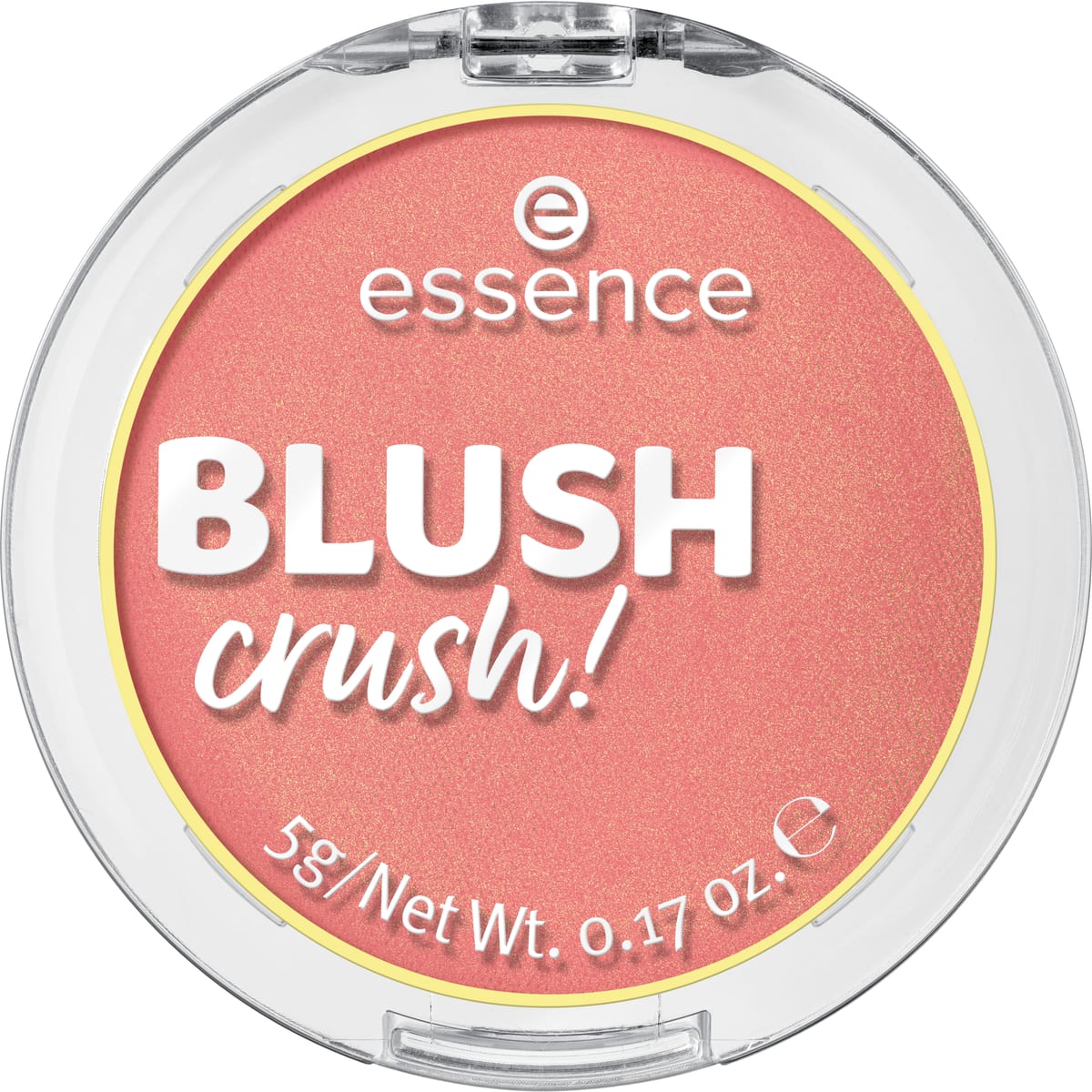 essence Blush Crush