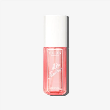 Ellis Brooklyn MISS STRAWBERRY Perfume Mist