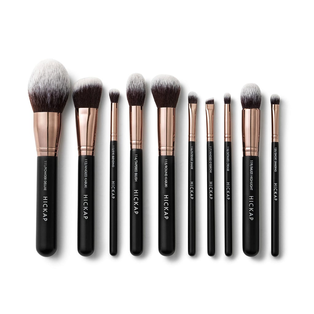 Hickap Classic Complete Set