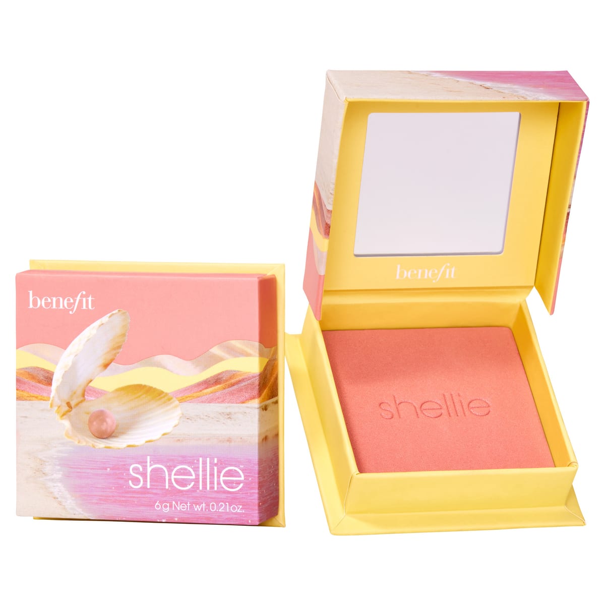 Benefit Shellie Blush