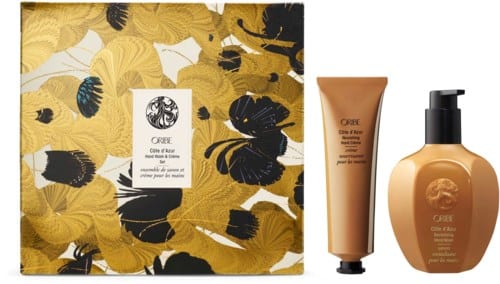 Oribe Côte d'Azur Hand Wash & Crème Set