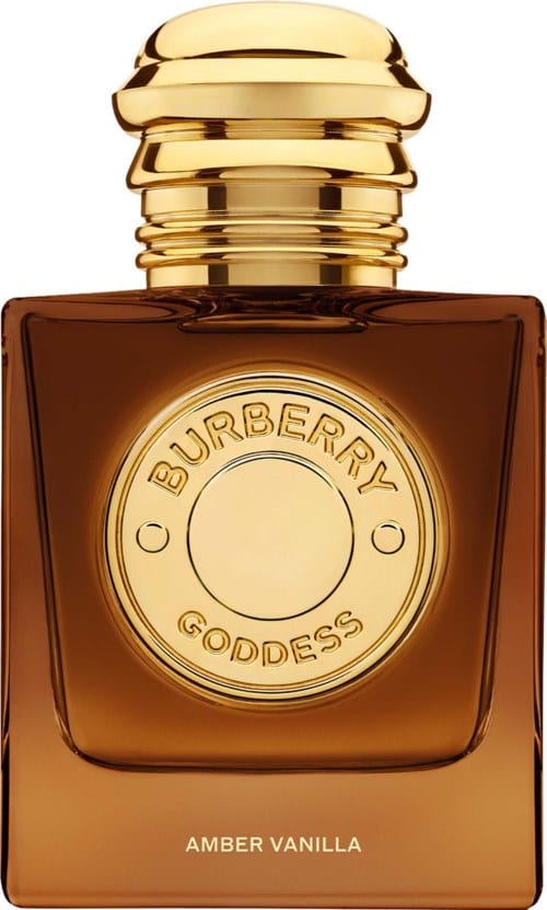 Burberry Goddess Amber Vanilla Eau de Parfum Intense