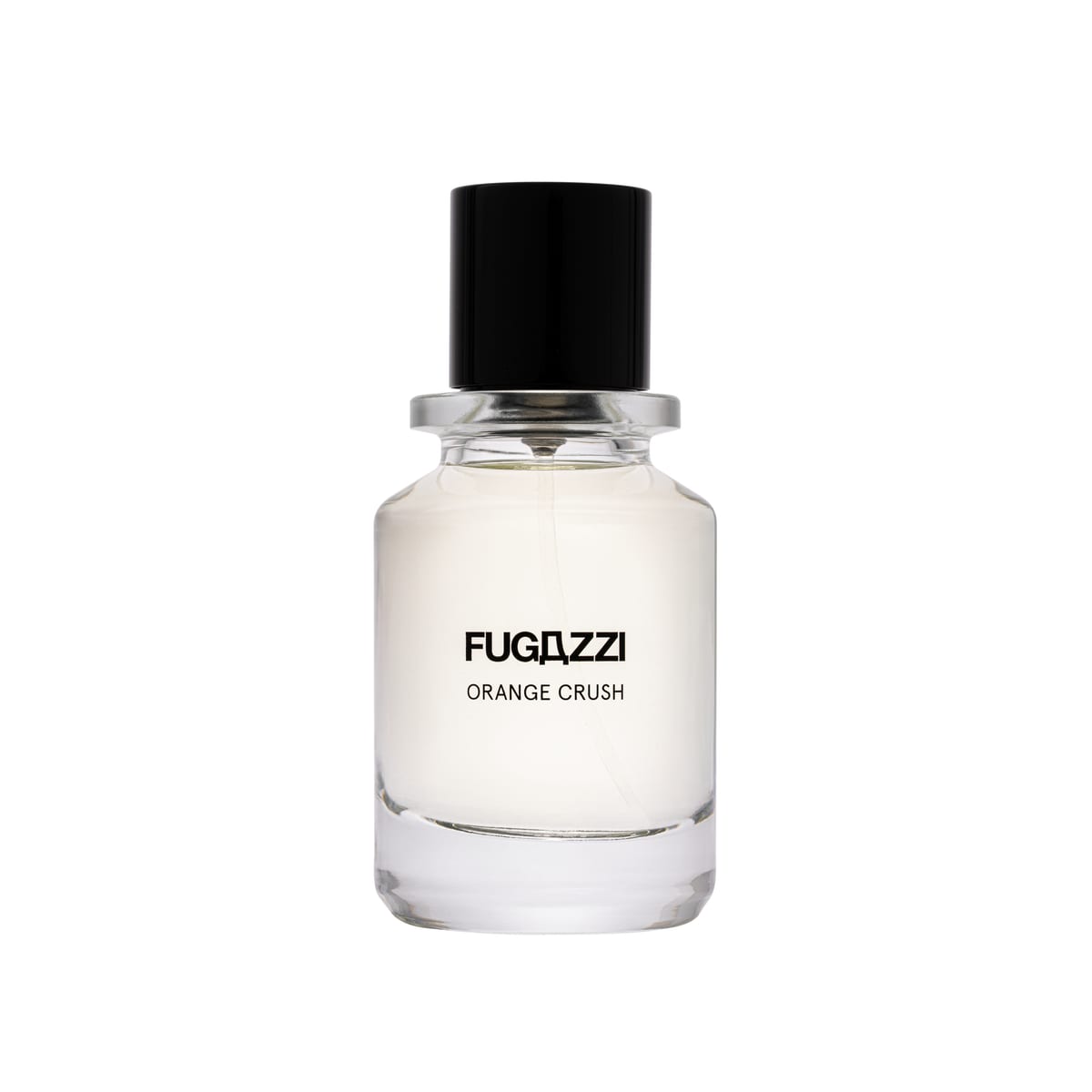 FUGAZZI Orange Crush Extrait de Parfum