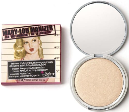 theBalm Mary-Lou Manizer