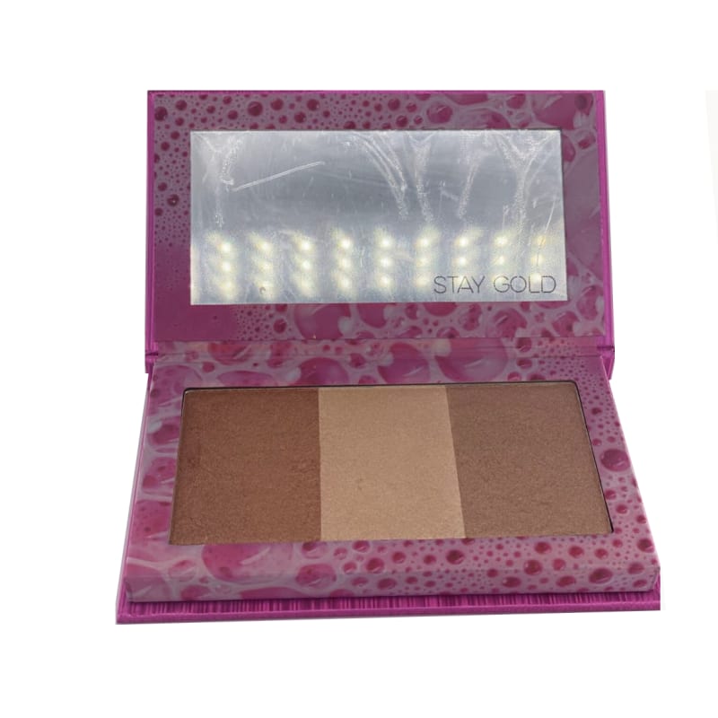 Urban Decay Beauty Beam Highlight Palette
