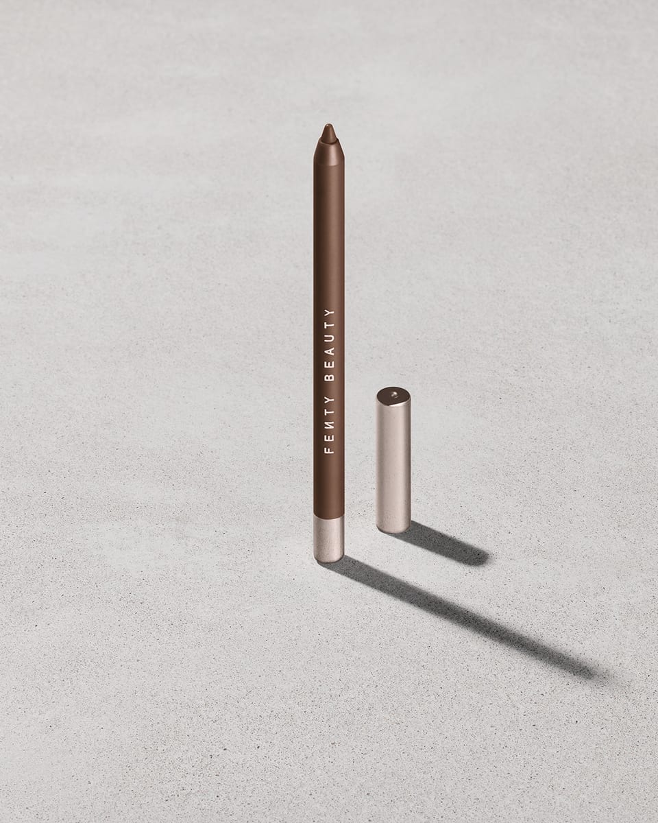 Fenty Beauty Trace'd Out Pencil Lip Liner