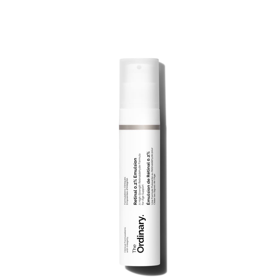 The Ordinary Retinal 0.2% Emulsion