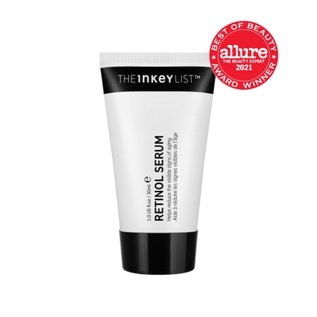 The INKEY List Starter Retinol Serum