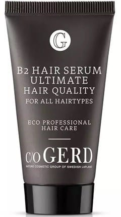 c/o GERD B2 Hair Serum
