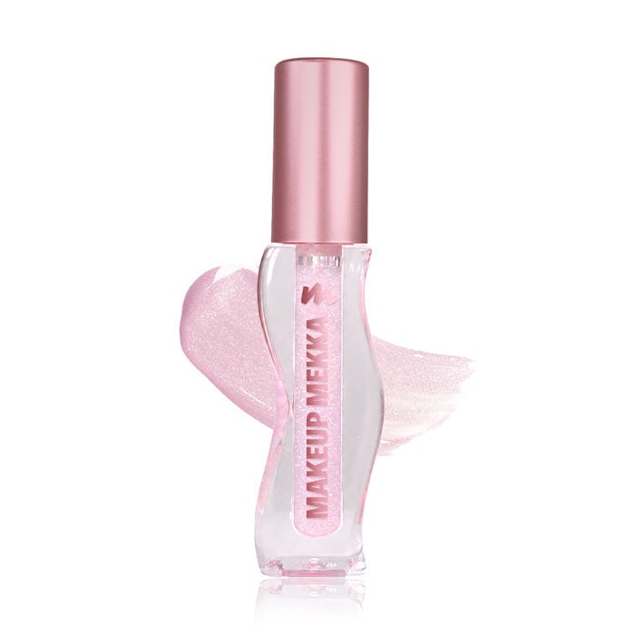 Makeup Mekka Glaze Drip Lip Gloss