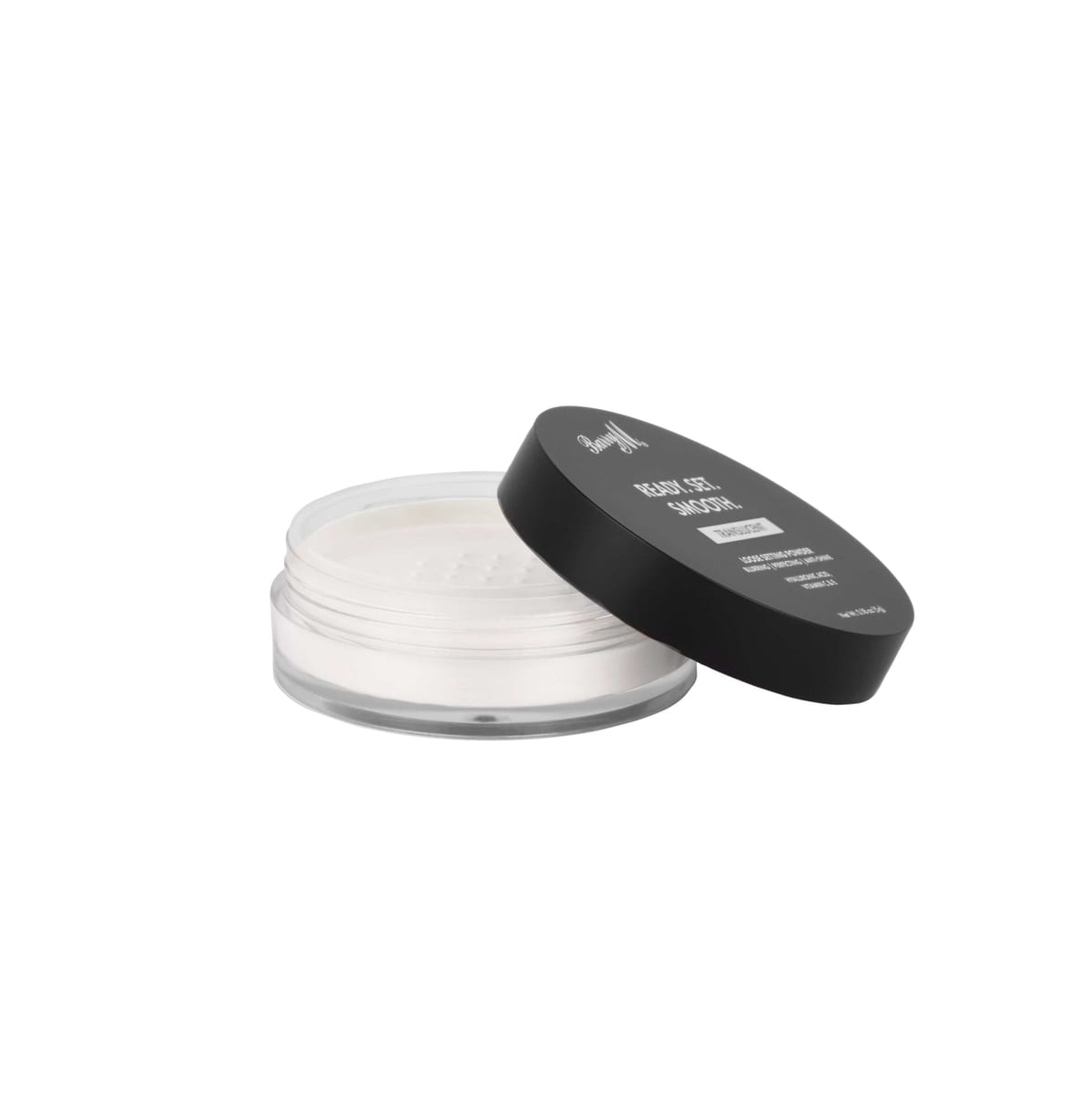 Barry M Ready, Set, Smooth Loose Powder