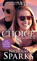 Nicholas Sparks The Choice