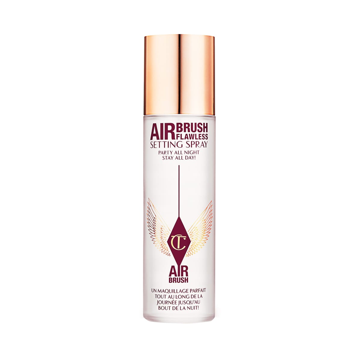 Charlotte Tilbury Airbrush Flawless Setting Spray