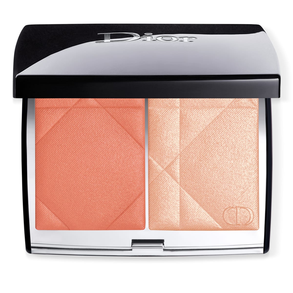 Dior Rouge Blush Colour Glow
