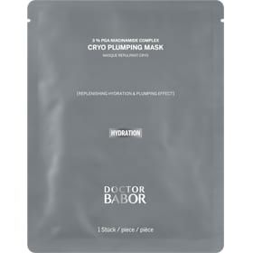 BABOR Cryo Plumping Mask