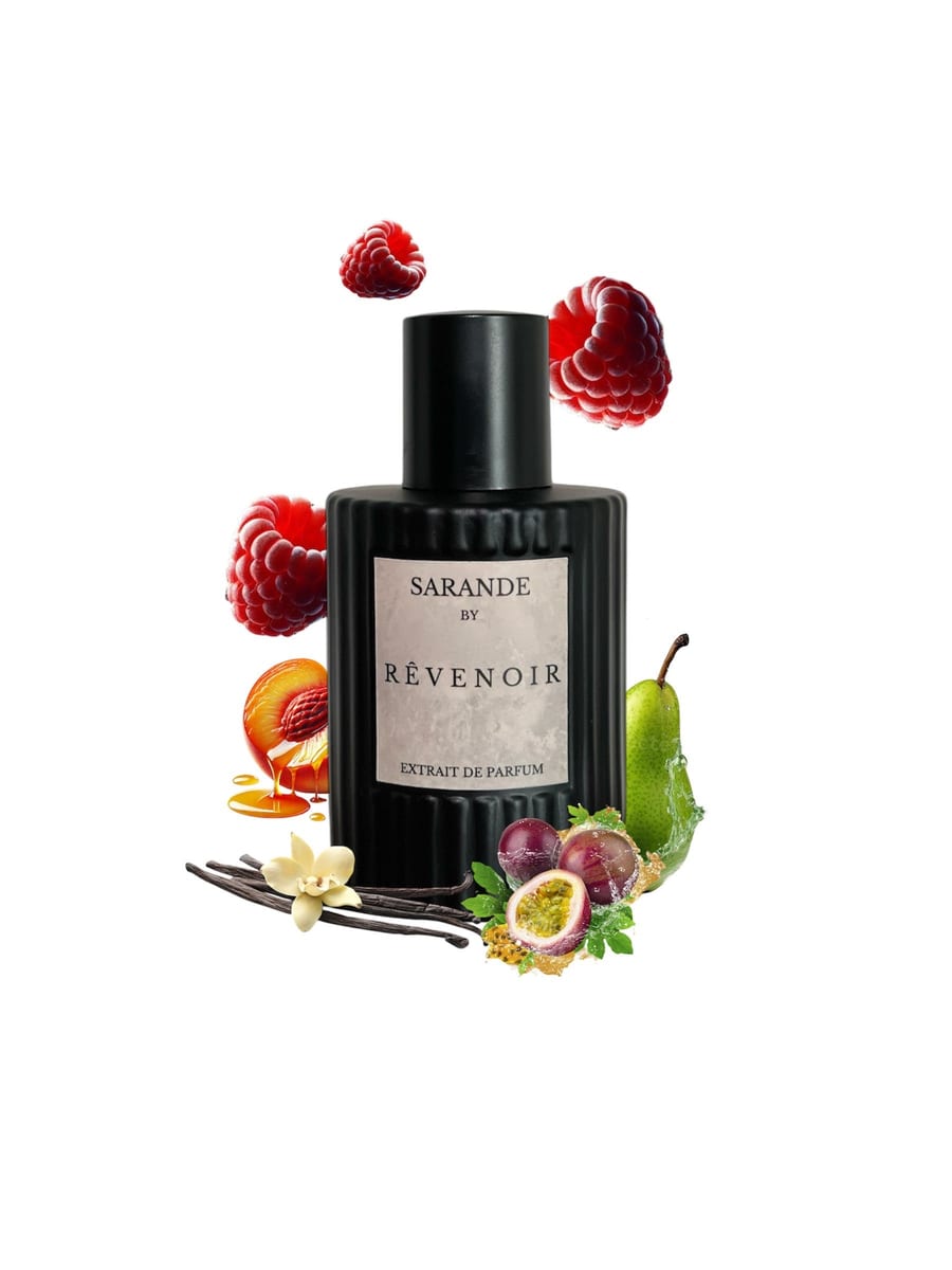 RêveNoir Sarande