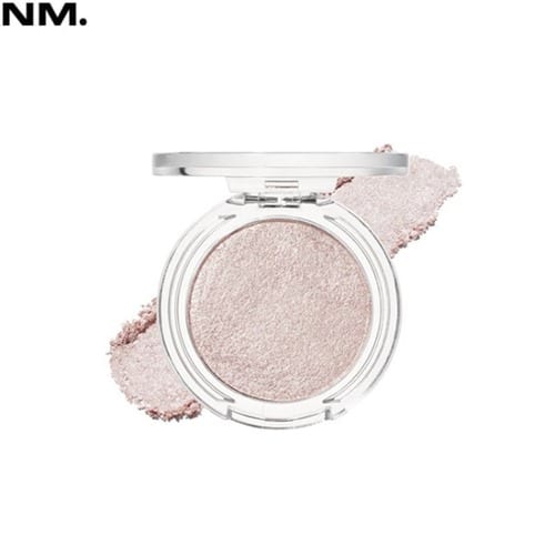 NAMING. Fluffy Baked Highlighter