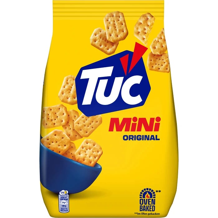 Tuc Mini