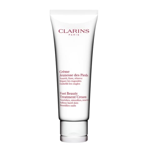 Clarins Foot Beauty Treatment Cream