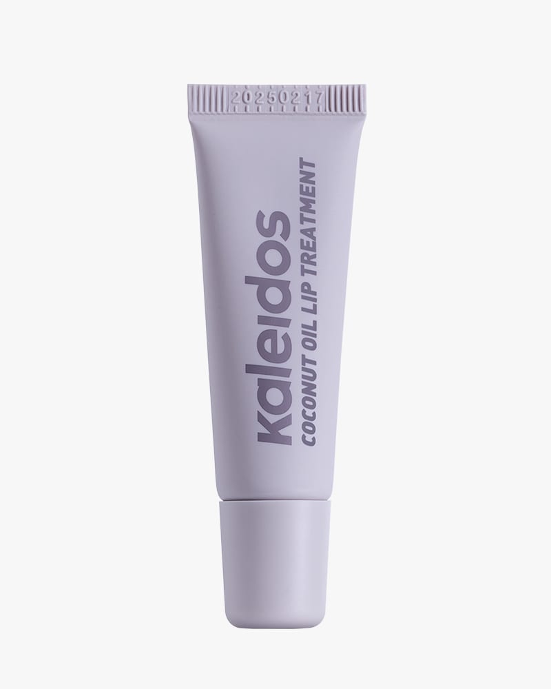 Kaleidos Makeup Coconut Oil Lip Treatment
