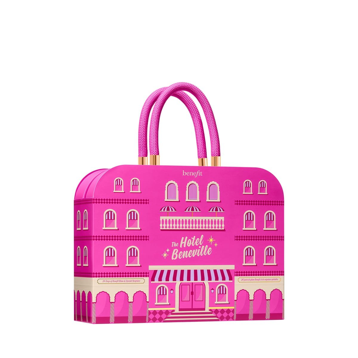 Benefit Advent Calendar