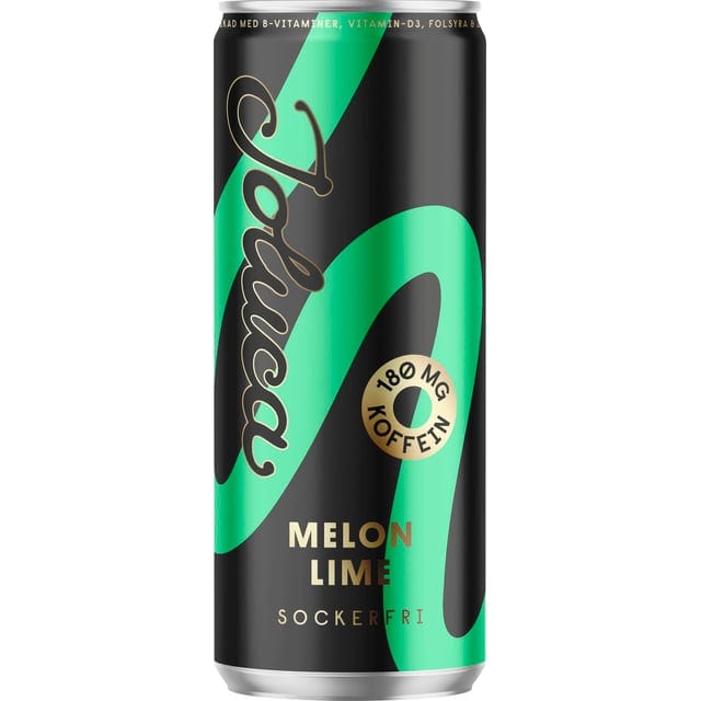 JOLUCA Melon & Lime