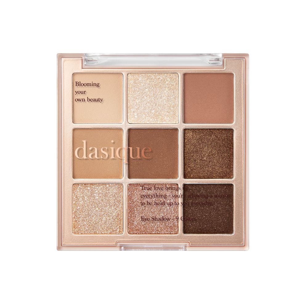 Dasique Shadow Palette