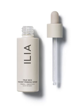 ILIA True Skin Radiant Priming Serum