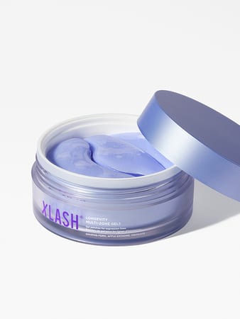Xlash Longevity Multi-Zone Gels
